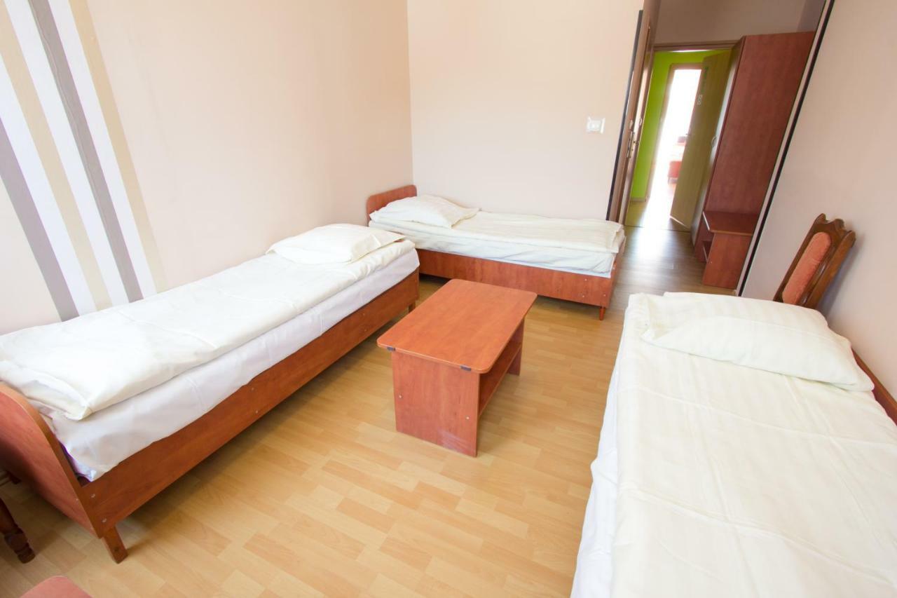 Bed and Breakfast Wiselka Perla Baltyku Exteriér fotografie