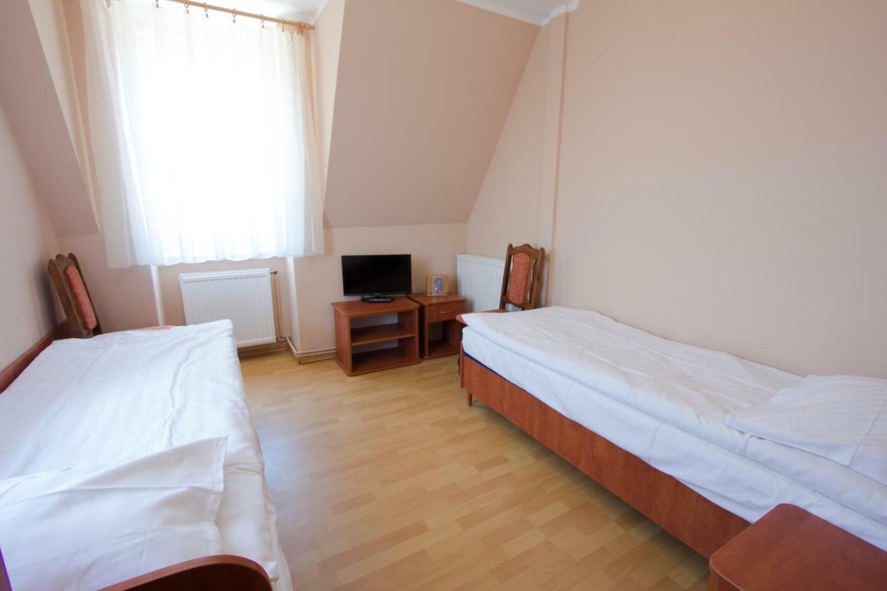 Bed and Breakfast Wiselka Perla Baltyku Exteriér fotografie