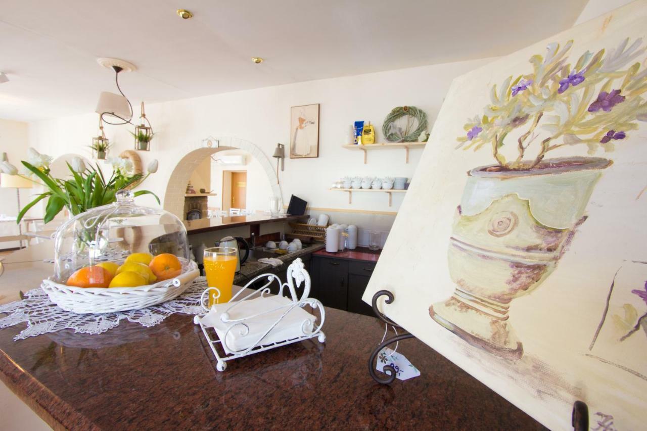 Bed and Breakfast Wiselka Perla Baltyku Exteriér fotografie